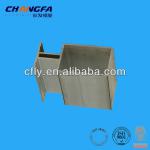 new building construction materials Aluminum Extrusion Building Material Profiles CF