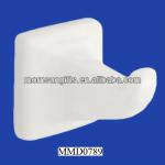 New decorative bathware tuscan ceramic hook for fur coat MMD0789