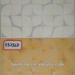 New design 250x330 ceramic wall tile 250x330