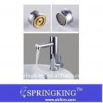 New Design and fashion Water Saving Device For Spray Faucet SK-WS801