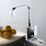 New design brass kitchen mixer QL-1189 QL-1189