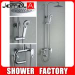 New Design Brass Shower Set Brass Shower 2238