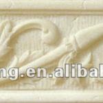 New Design Decorative Ceramic Tile Borders HY-283