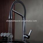 new design high quality single-lever water faucet kitchen faucet 3201