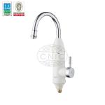 New design instant electric kitchen faucet mixer LJY-803 faucet mixer