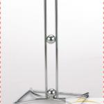 New design metal paper holder,stainless steel paper holders stainless steel paper holders