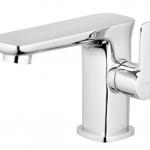 new design Modern series faucet,mixer JD-70042