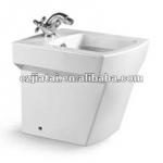 New design of chaozhou ceramic bidet 6303C