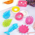 New design Plastic Soap Dish Holder