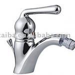 new design single handle brass bidet faucet CB-15308