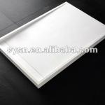 new design solid surface shower tray XC012