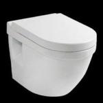 New Design Wall Hung Toilet DO-K05 DO-K05