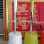 New household Toilet brush stand with holder toilet brush set C-FB021