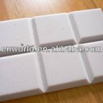 New Material Melamine Foam Sound Absorbing Panel ew01