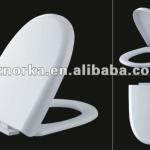 New Modern Ceramics automatic water spray toilet seat NK0524 NK0524