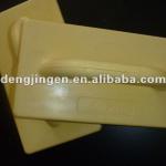 new pattern PU plastic trowel dy-11