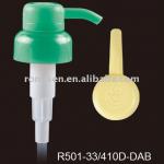 NEW Plastic Dispenser Pump(33/410) R501-33/410D-DAB