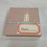 New popular 20mm light purple artificial quartz stone for building material SC-0114