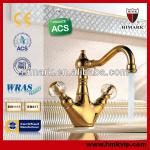 New product classic dual hanle basin water tap(1131807-M1) 1800100A -M1