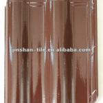 New-style glazed kerala glazed clay roof tiles 8088