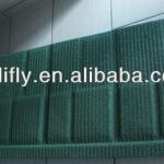 new-style roof tile , colorful roof tile , aluminium and zinc galvanized steel sheet roof tile Flat Tile