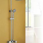 New style shower set PD-6625