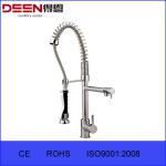 new styles pull out chrome kitchen sink faucet 2020