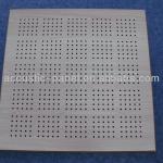 New Type Acoustic Ceiling Panels YZ-AC001