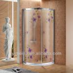 New Type high temperature printing shower room Shoer Room XZLYF-013