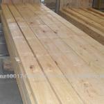 New Zealand Radiata Pine Timber