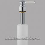 Newest Brass Soap Dispenser/ soap dispenser long Long chrome  B4