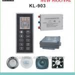 newest technology steam room machine KL-903