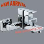 Newly design bathroom faucet with shower mixer QYX1030