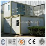 Newly Designed Container House S20-1-C3