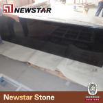 Newstar black galaxy kitchen countertop Granite countertop