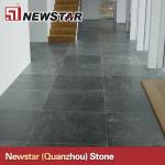 Newstar black slate floor tile Newstar interlocking outdoor slate tile