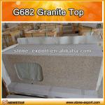 Newstar chinese cheap granite tops project vanity tops