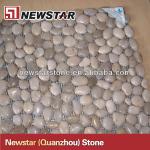 Newstar natural river pebbles polished river pebble stones