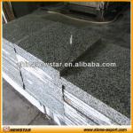 Newstar polishe cheap green granite green granite