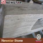 Newstar river white granite countertop Newstar river white granite countertop