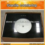 Newstar tan brown granite countertop Granite countertop