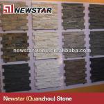 Newstar thin natural slate stone veneer slate stone veneer