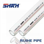 NFPP-RCT PIPE SHRH-NFPP/RCT003