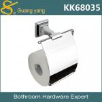 Nice Design Toliet Paper Roll Holder with Lid Toliet paper roll holder