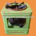 Nigeria kerosene stove top sell 641 JF-0122