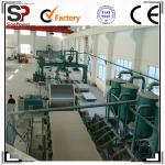 NO- Asbestos! Fiber Cement Board,fiber cement board machine in shanghai china! SP-FC .