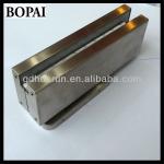 No digging new design 8-12mm glass door floor hinges HR-110