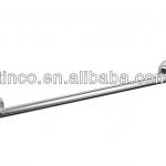 No Drill Bath Towel Holder 71608