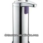 No-touch electronic soap dispenser bathroom accessory soap dispenser with infrared sensor KM-001