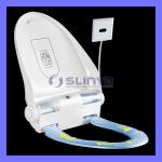 Noble Smart Automatic Sanitary Toilet Seat Warmer SLT-200B